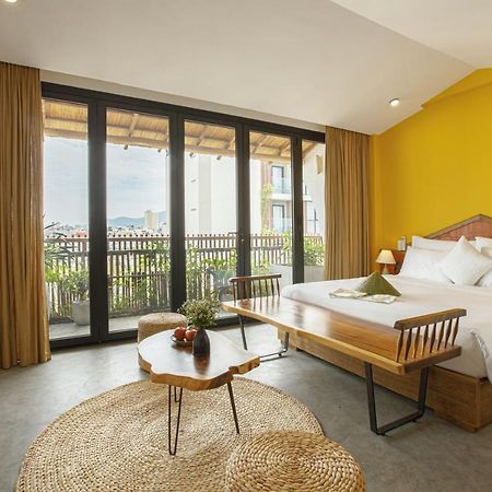 Ta Danang Boutique Hotel Εξωτερικό φωτογραφία