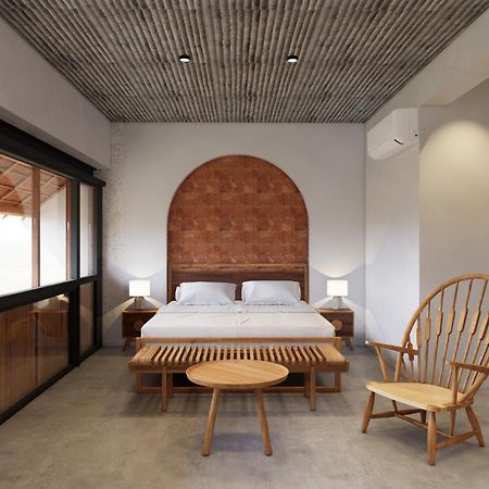 Ta Danang Boutique Hotel Εξωτερικό φωτογραφία