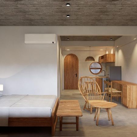 Ta Danang Boutique Hotel Εξωτερικό φωτογραφία