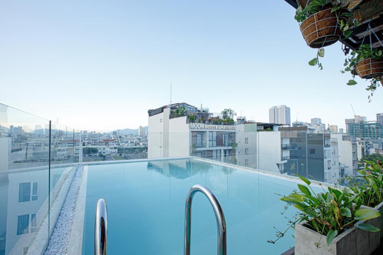 Ta Danang Boutique Hotel Εξωτερικό φωτογραφία