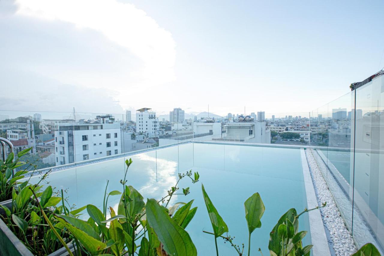 Ta Danang Boutique Hotel Εξωτερικό φωτογραφία