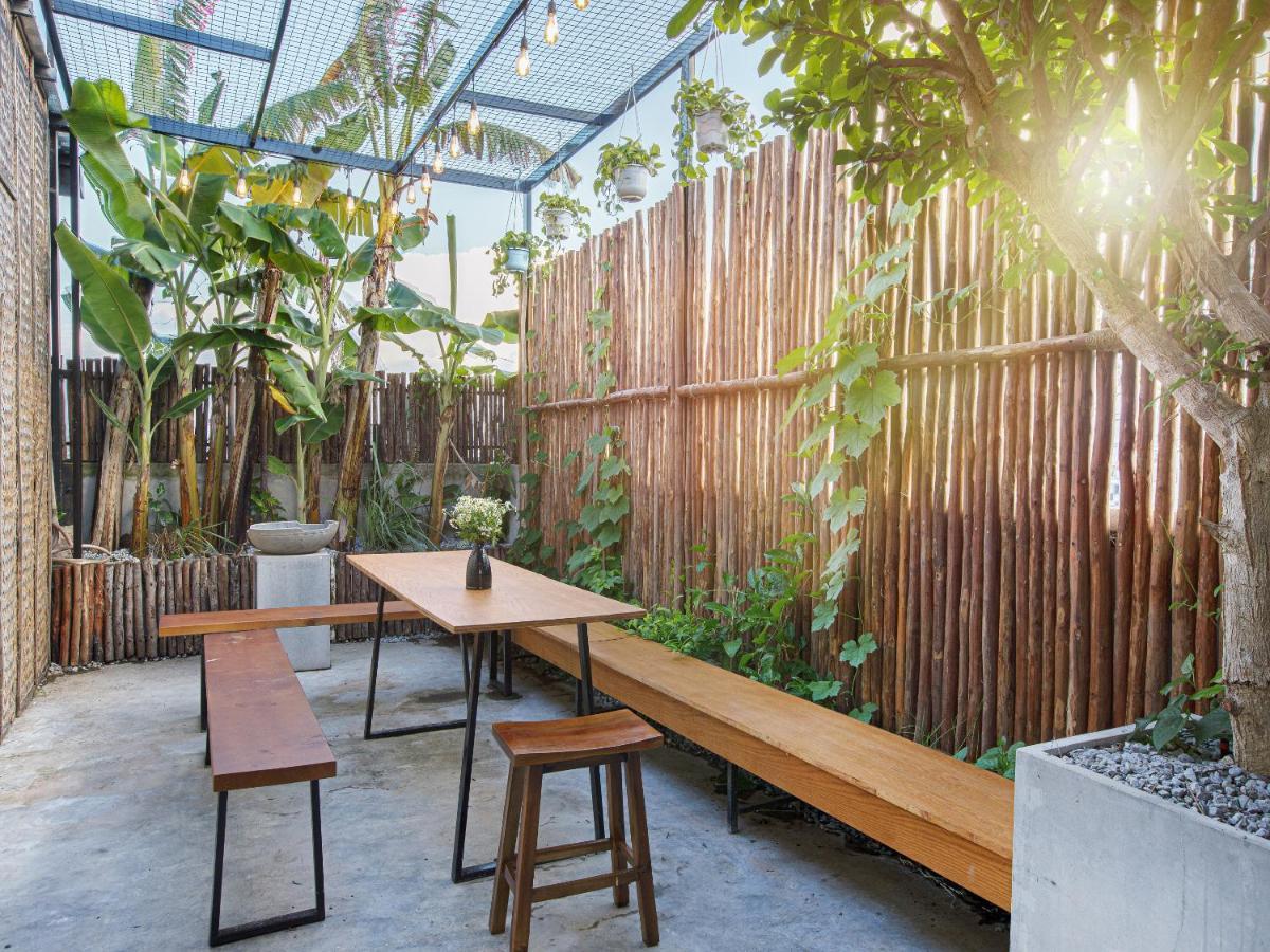 Ta Danang Boutique Hotel Εξωτερικό φωτογραφία