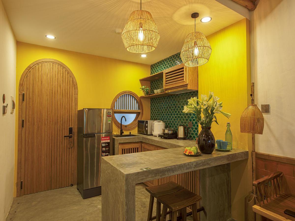 Ta Danang Boutique Hotel Εξωτερικό φωτογραφία