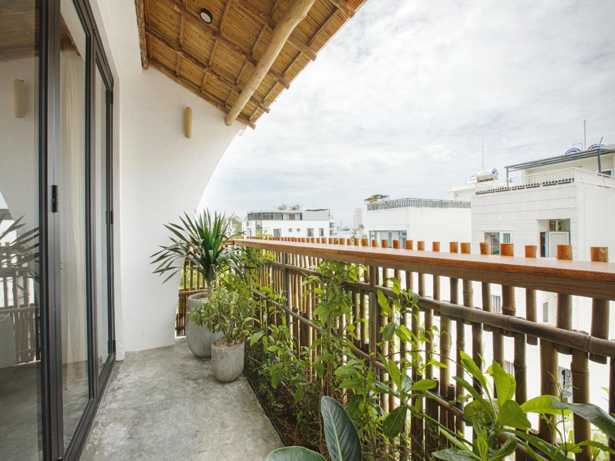 Ta Danang Boutique Hotel Εξωτερικό φωτογραφία