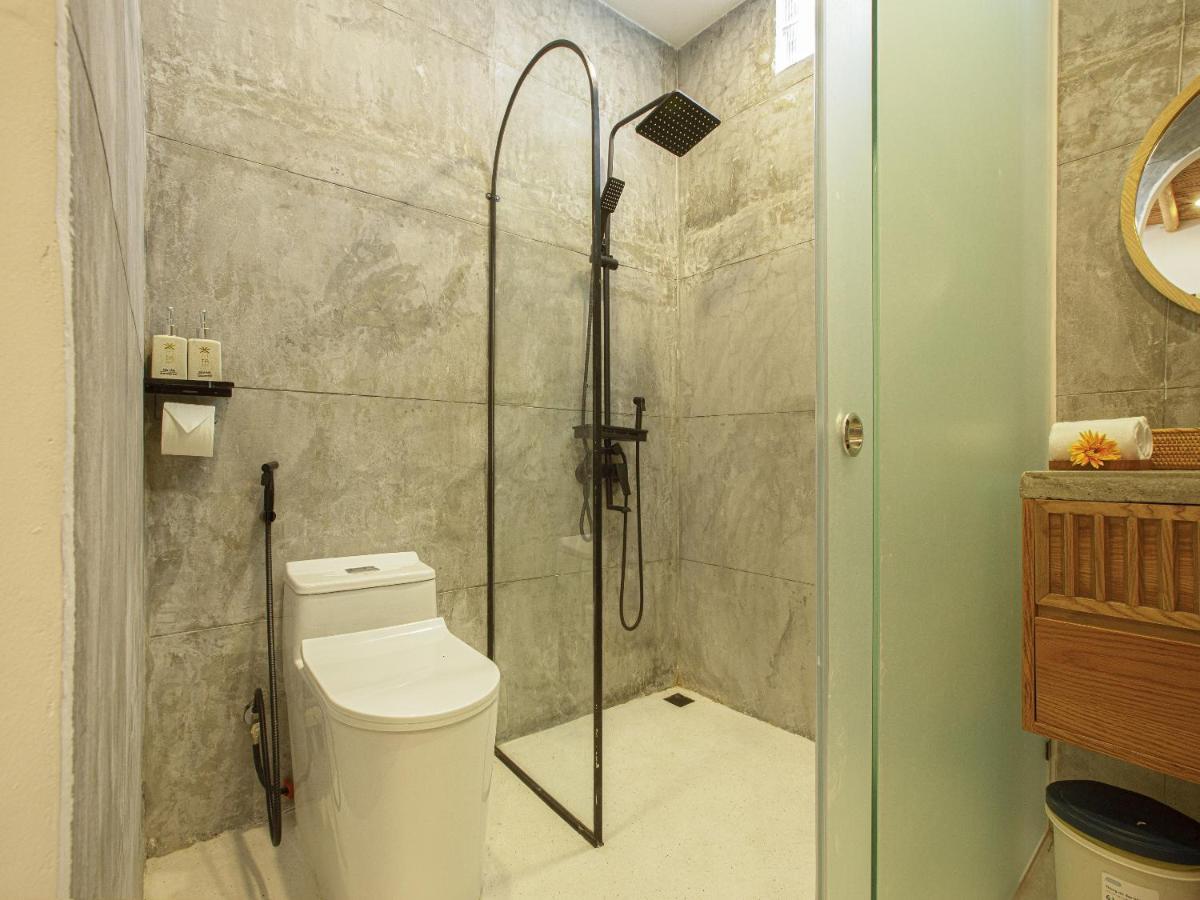 Ta Danang Boutique Hotel Εξωτερικό φωτογραφία