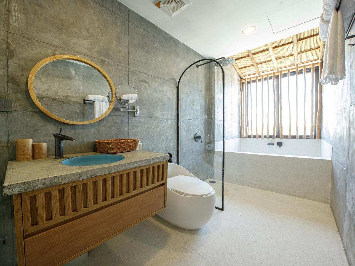 Ta Danang Boutique Hotel Εξωτερικό φωτογραφία