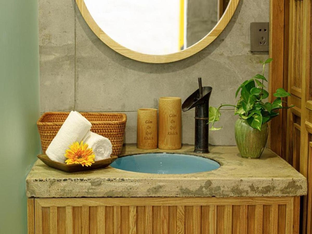 Ta Danang Boutique Hotel Εξωτερικό φωτογραφία
