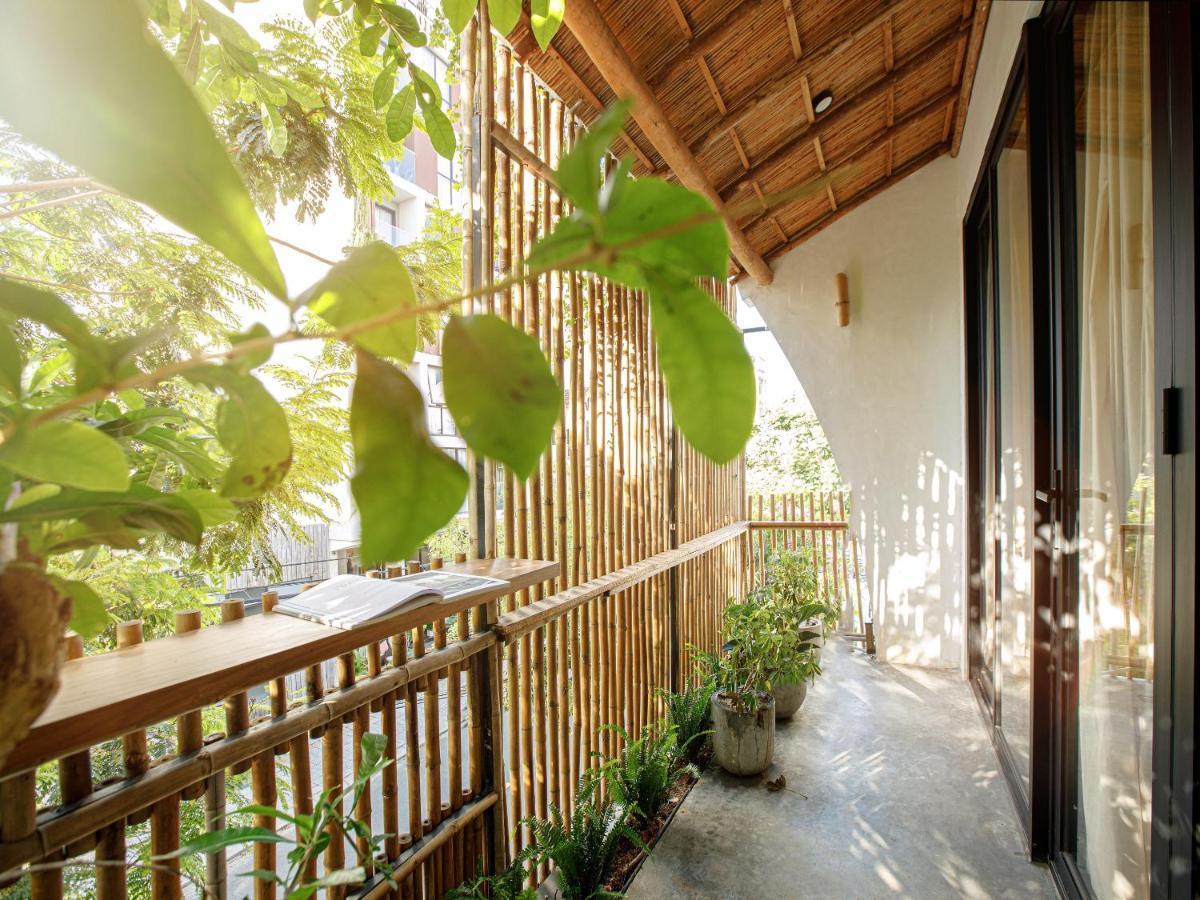 Ta Danang Boutique Hotel Εξωτερικό φωτογραφία