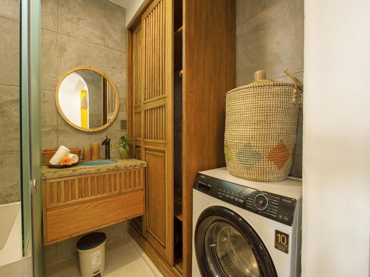 Ta Danang Boutique Hotel Εξωτερικό φωτογραφία