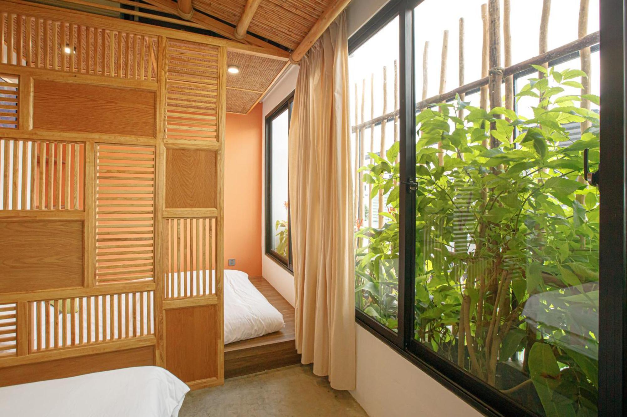 Ta Danang Boutique Hotel Εξωτερικό φωτογραφία