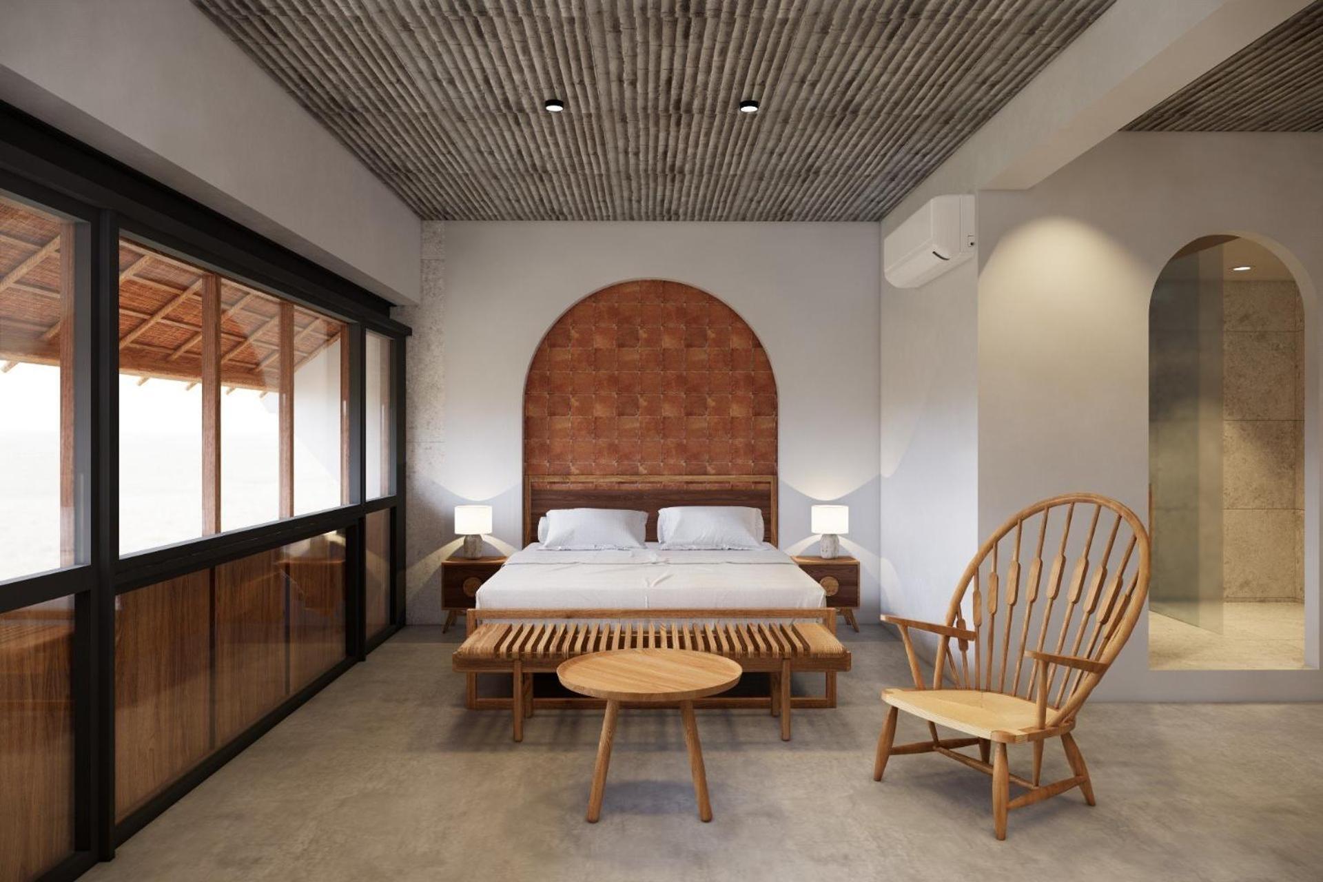 Ta Danang Boutique Hotel Εξωτερικό φωτογραφία
