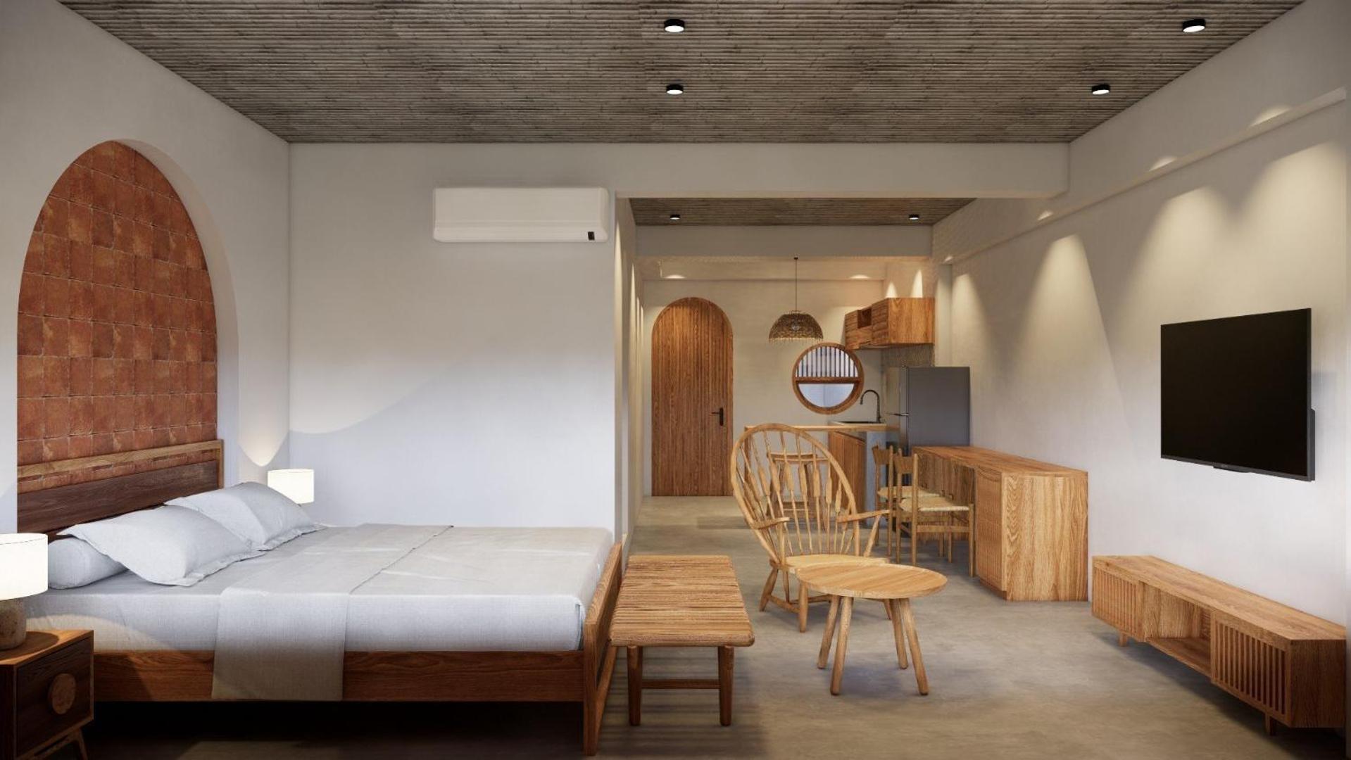 Ta Danang Boutique Hotel Εξωτερικό φωτογραφία