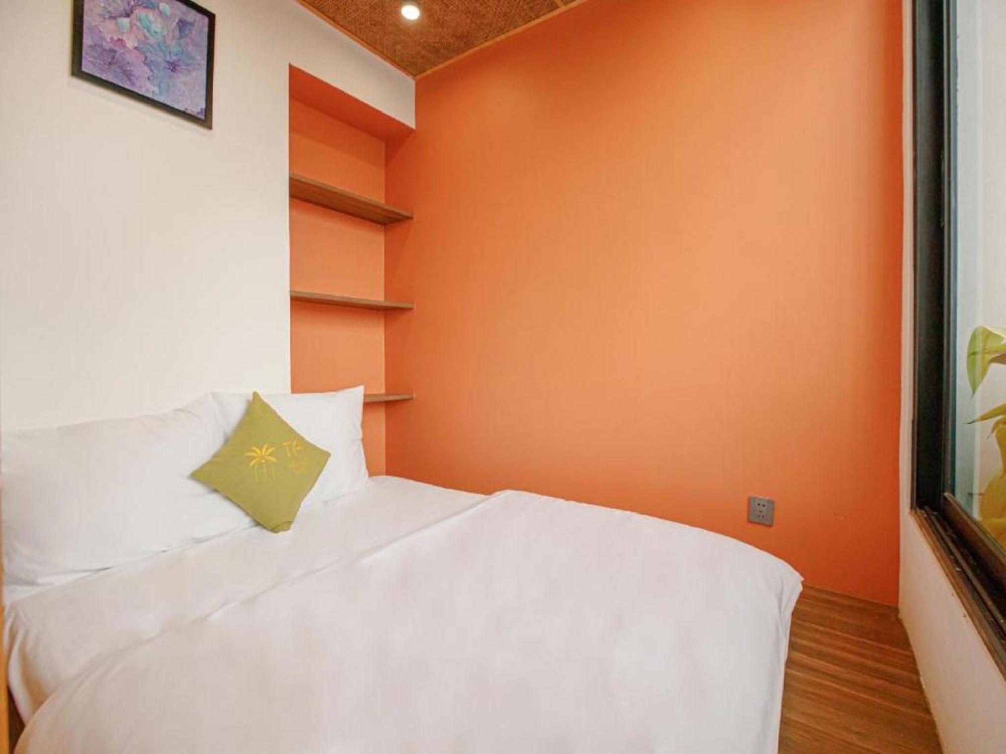 Ta Danang Boutique Hotel Δωμάτιο φωτογραφία