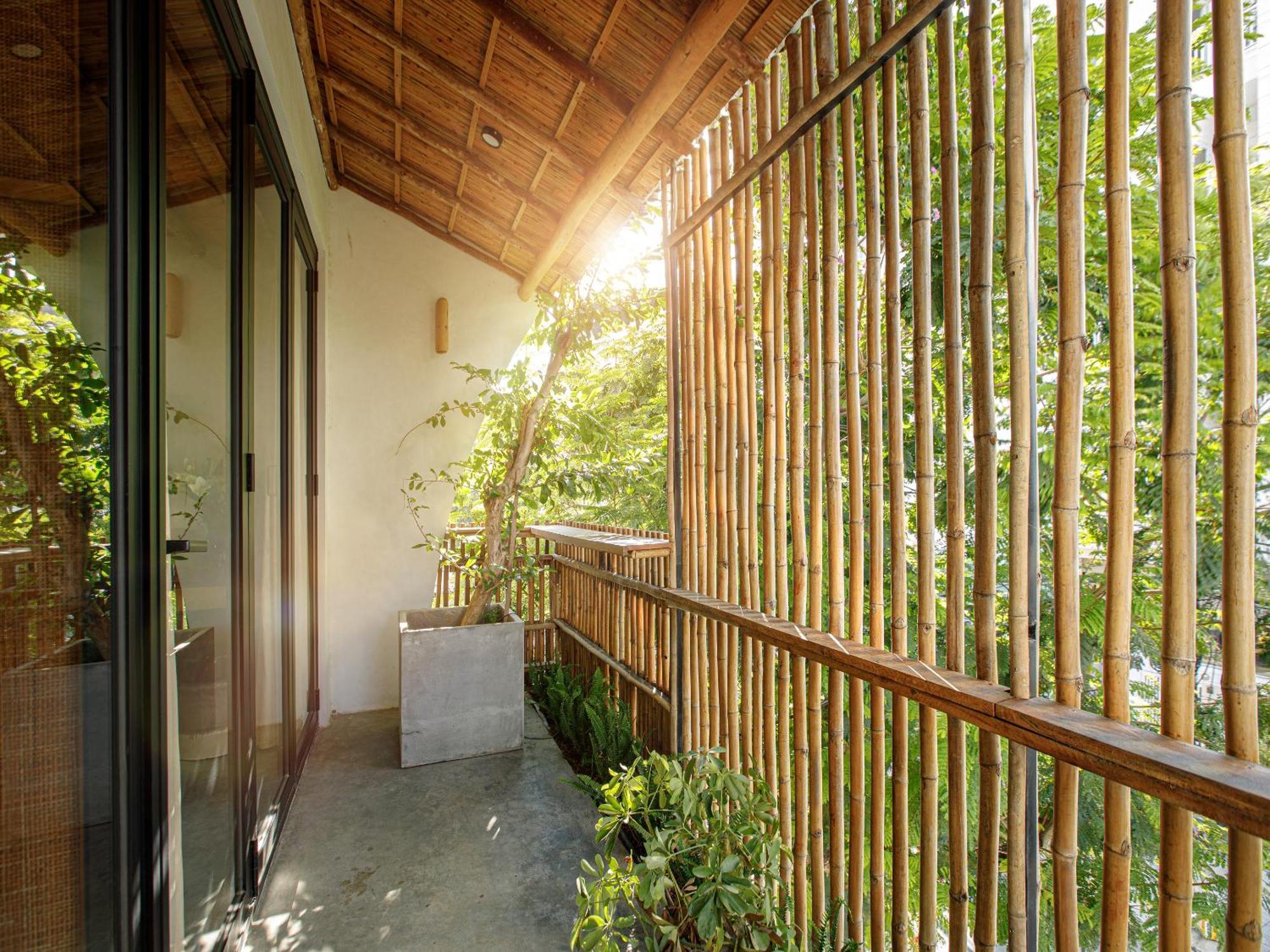 Ta Danang Boutique Hotel Δωμάτιο φωτογραφία